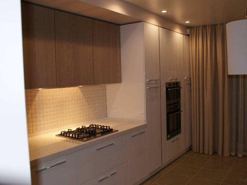 кухня прямая в Нижневартовске