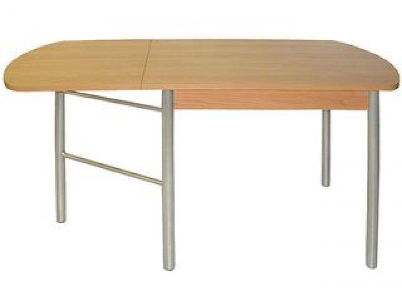 стол полутумба 670х900х1500 в Нижневартовске