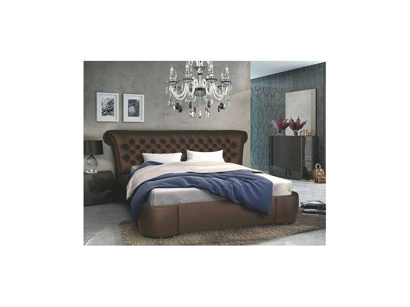 кровать felicia lux в Нижневартовске