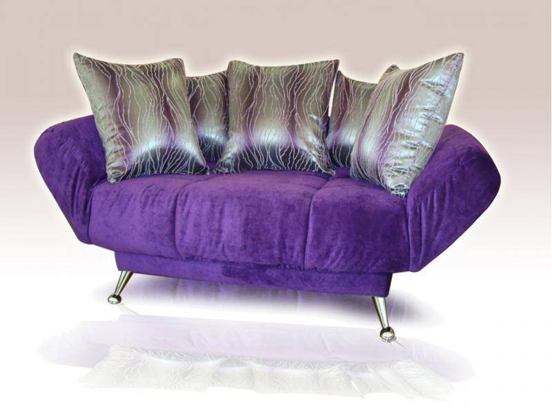 диван односпальный кушетка дашутка в Нижневартовске