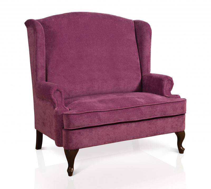 диван карл 2-х местный в Нижневартовске