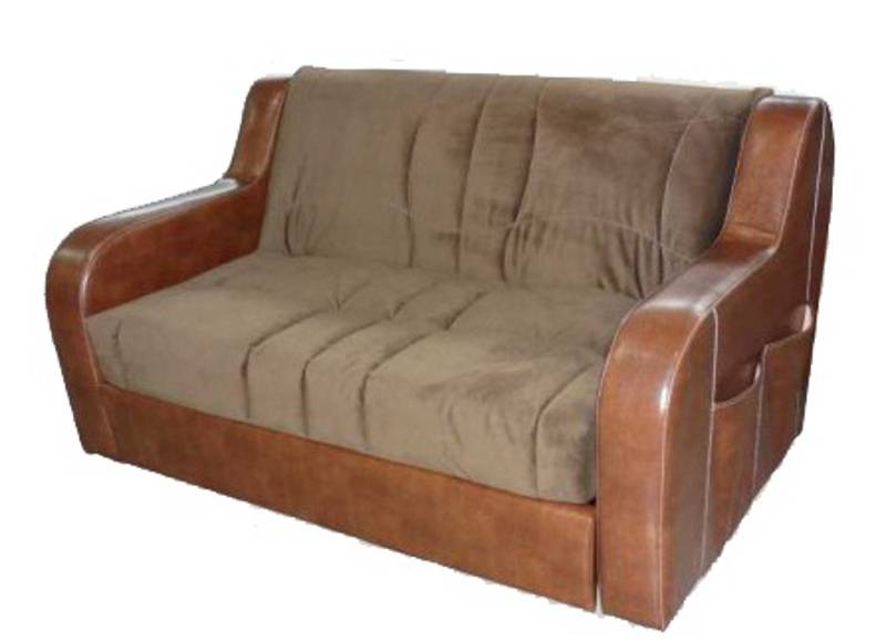 диван прямой банзай 2 в Нижневартовске