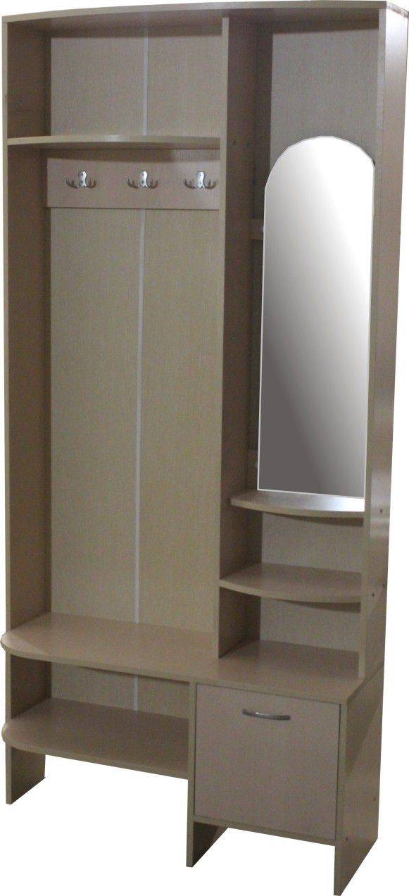 прихожая парус 2 в Нижневартовске