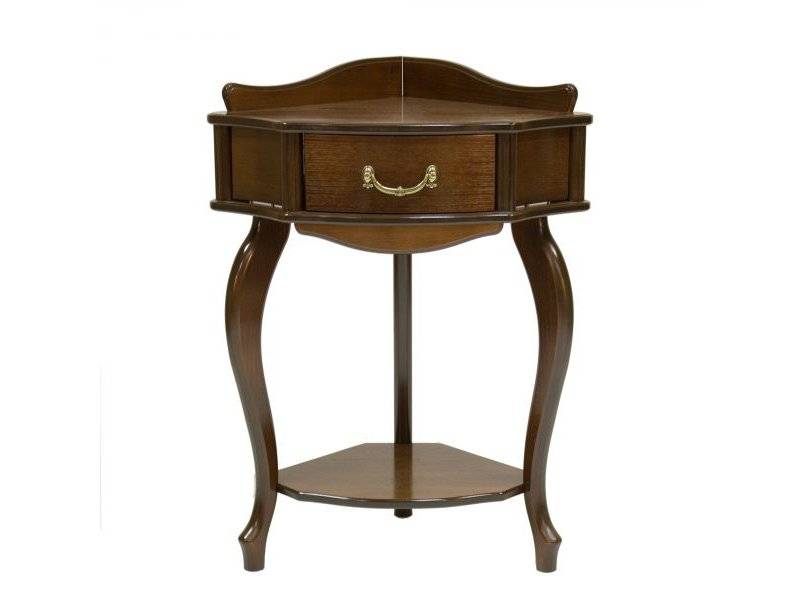 консоль джульетта (угловая) в Нижневартовске