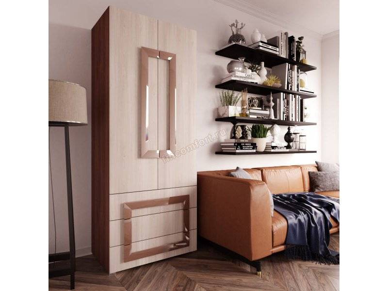 шкаф модерн р-мдф-35 в Нижневартовске