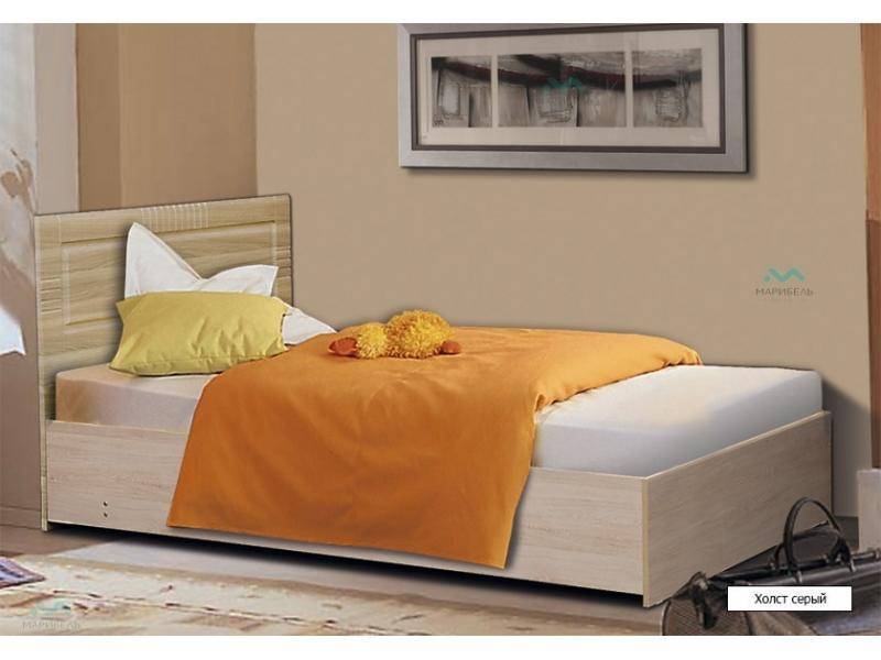 кровать ева 8 с подъемным механизмом 1200 в Нижневартовске