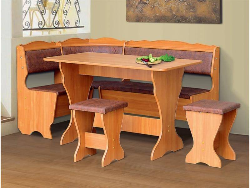 кухонный уголок уют-3 в Нижневартовске