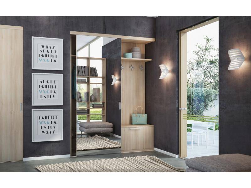 прихожая 062 в Нижневартовске