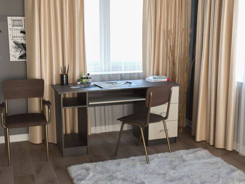 стол 2 в Нижневартовске