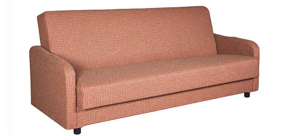 диван прямой престиж эконом в Нижневартовске