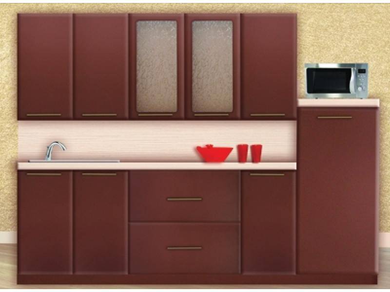 кухня люкс в Нижневартовске