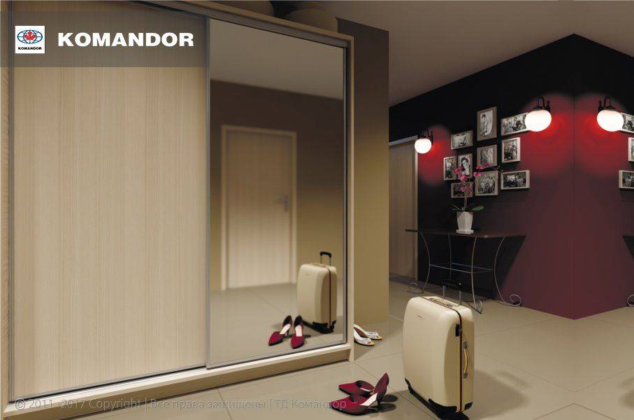 прихожая 148 в Нижневартовске