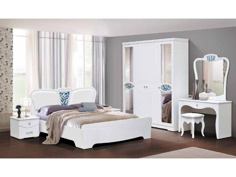 спальня ольга 12 в Нижневартовске