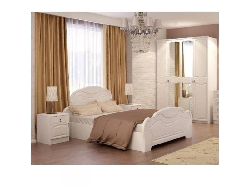 спальня александрина в Нижневартовске