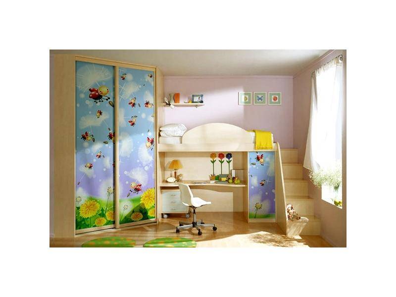 детская миа в Нижневартовске