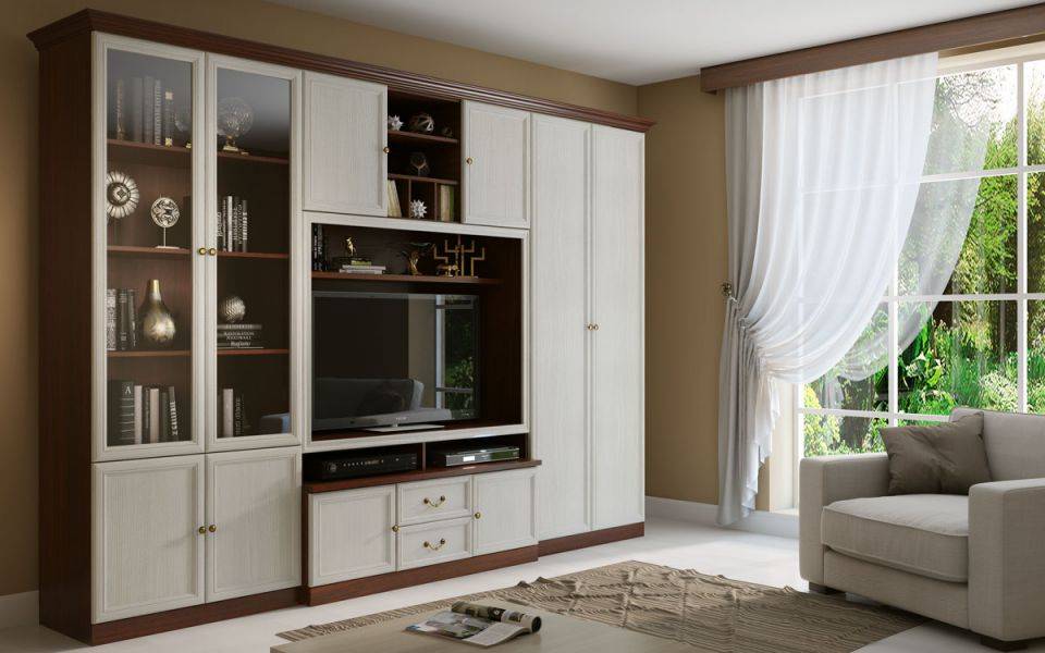 гостиная мерано в Нижневартовске