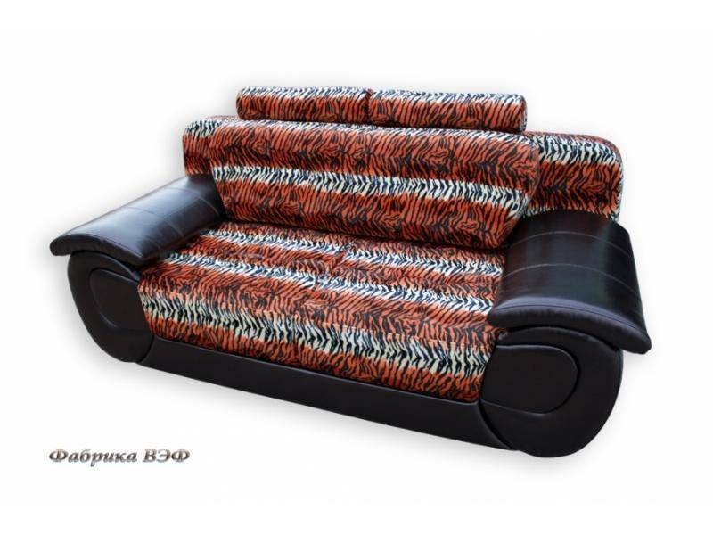 диван онда тигр в Нижневартовске