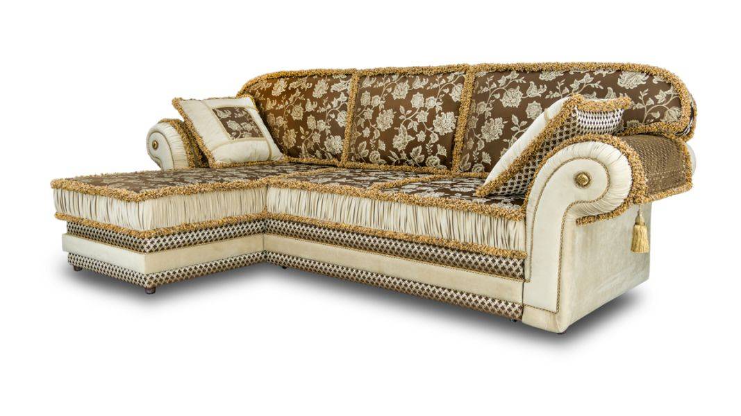 диван угловой джерси в Нижневартовске