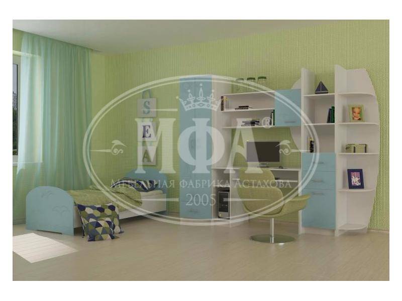 детская ручеек в Нижневартовске