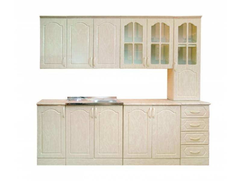 кухня людмила 05 в Нижневартовске