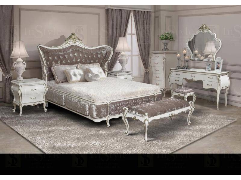 спальный гарнитур фаберже в Нижневартовске