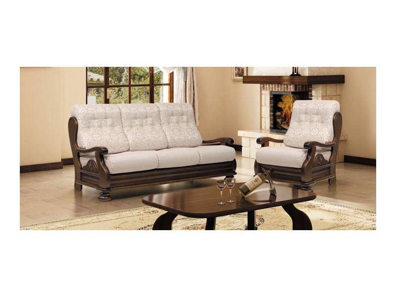 диван тройной орегон в Нижневартовске