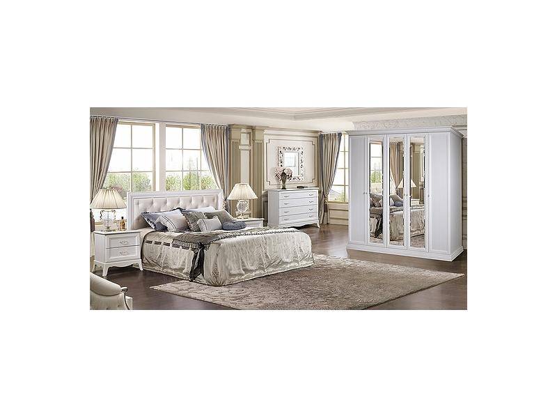 идеальная спальня амели в Нижневартовске