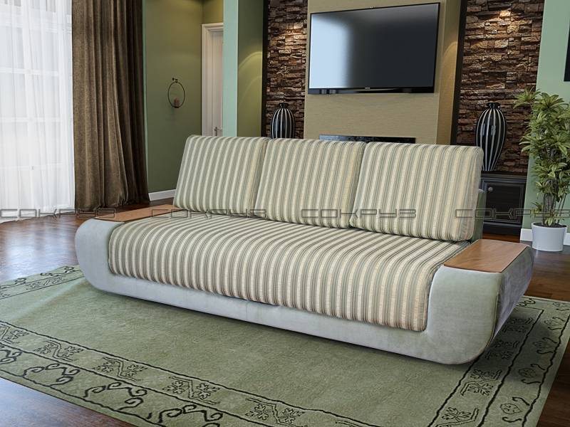 диван прямой рио в Нижневартовске