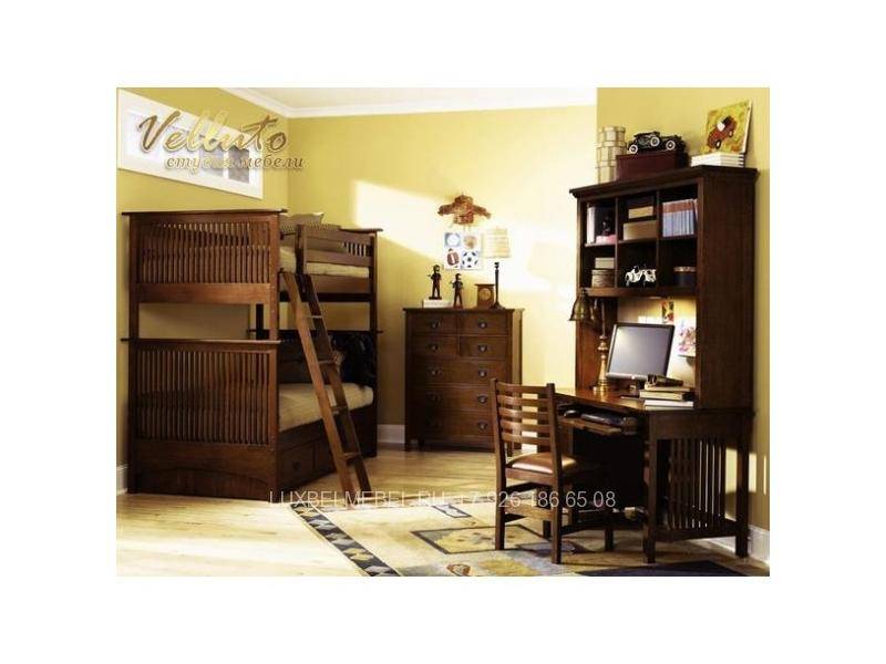 качественная детская из массива 113 в Нижневартовске