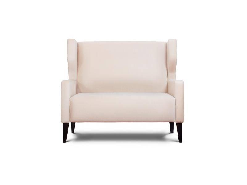 прямой двухместный диван холли хант в Нижневартовске