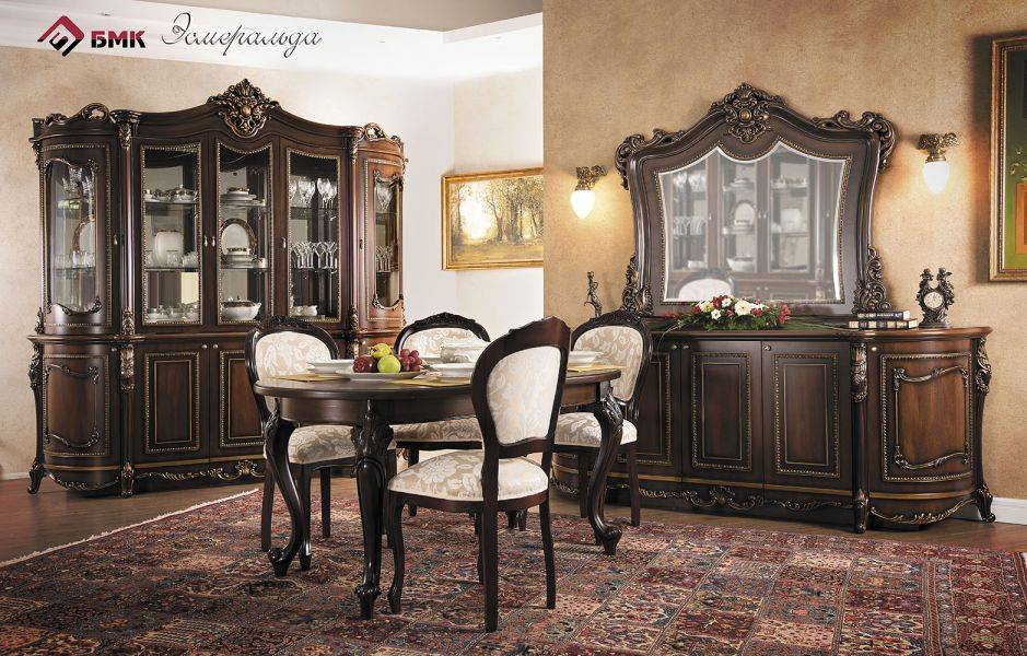 гостиная эсмеральда в Нижневартовске