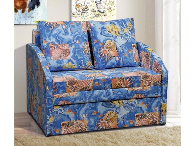 диван прямой океан в Нижневартовске