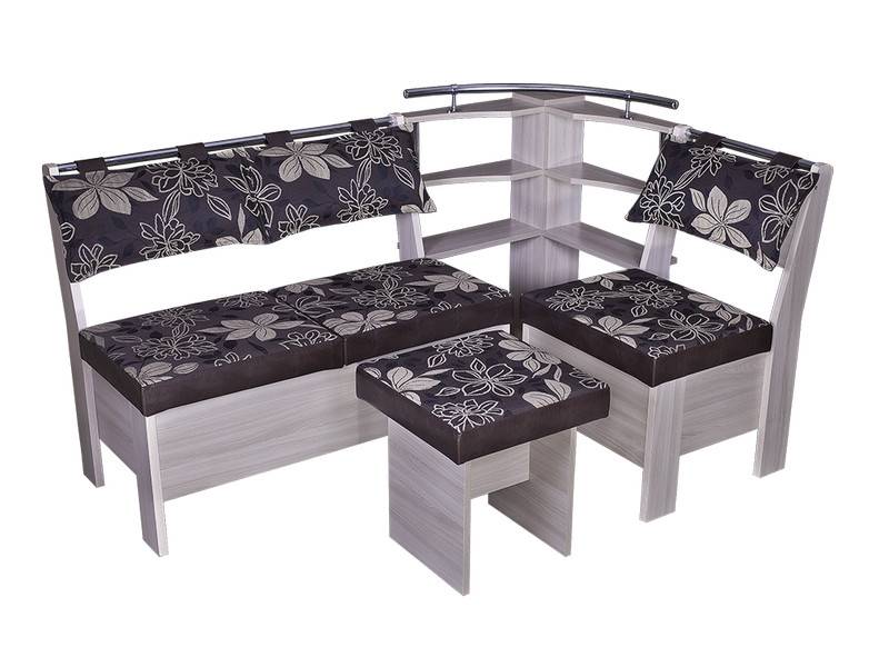 кухонный уголок гранд в Нижневартовске