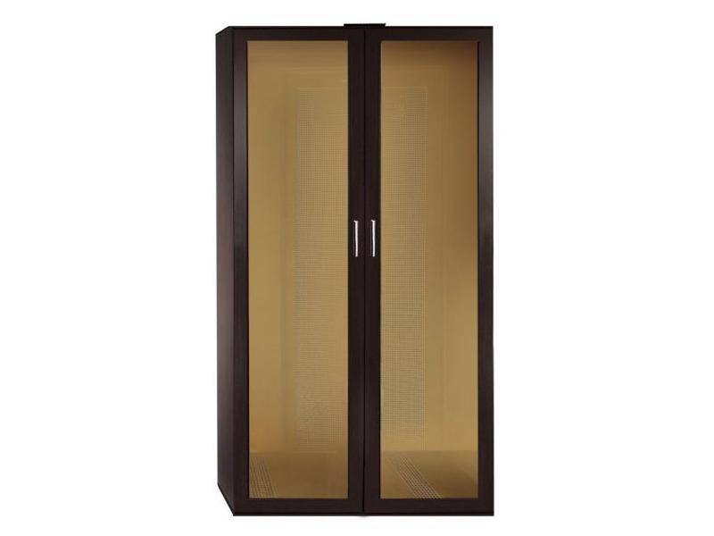 шкаф распашной блиц 2 2-х дверный в Нижневартовске