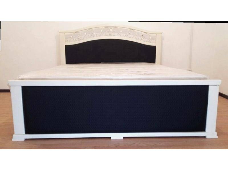 кровать артикул 0722 в Нижневартовске