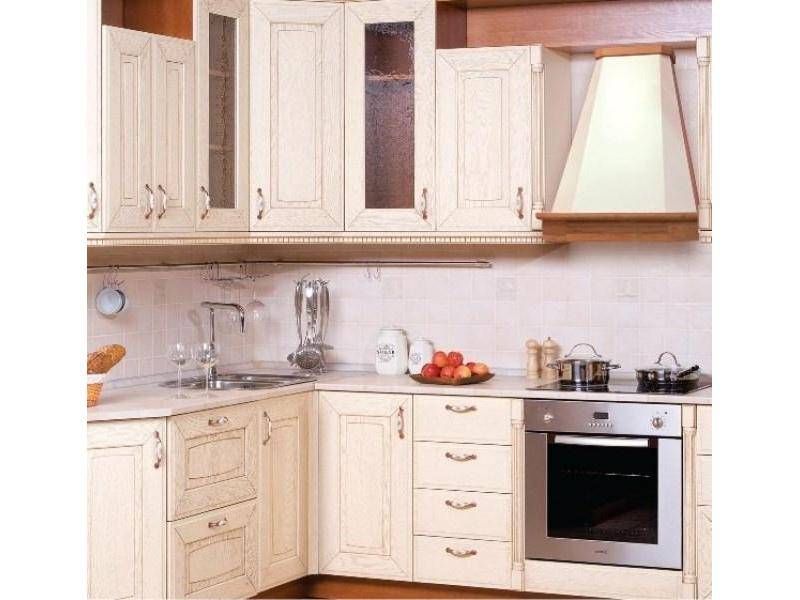 кухня итальянский стиль мартин в Нижневартовске