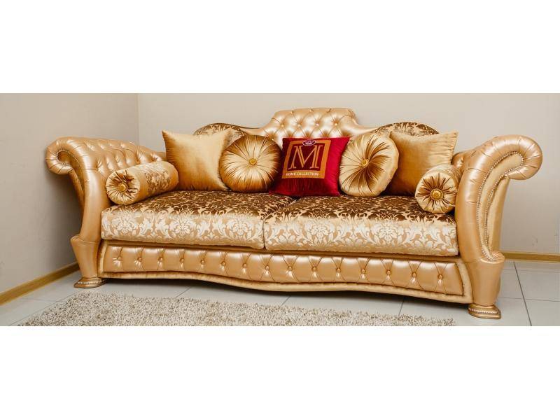 прямой диван монарх в Нижневартовске