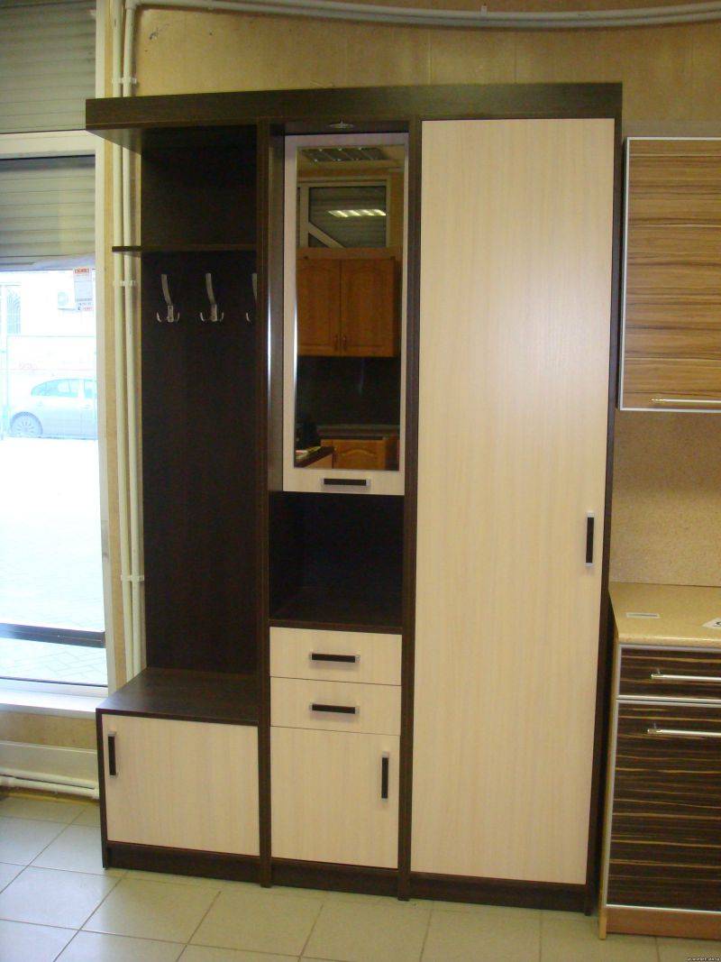 прихожая 3 в Нижневартовске