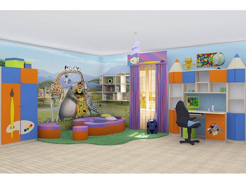 детская художник в Нижневартовске