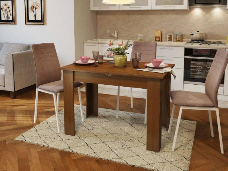 обеденный стол rain b в Нижневартовске