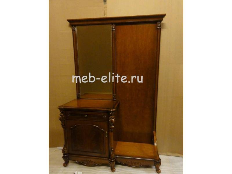 прихожая каролина в Нижневартовске