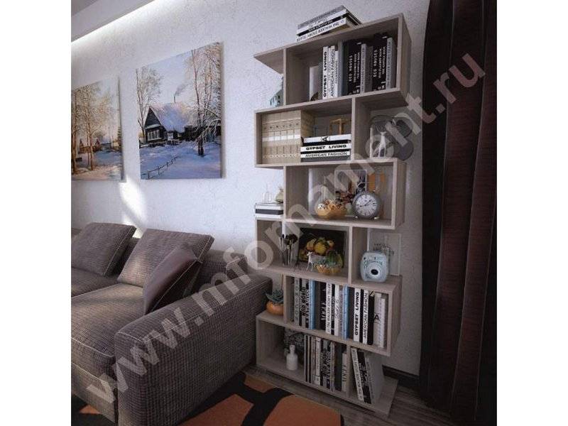 стеллаж ст-1 в Нижневартовске