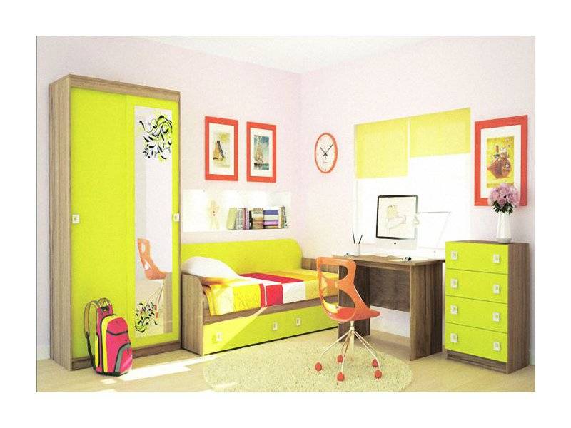 детская 02 в Нижневартовске