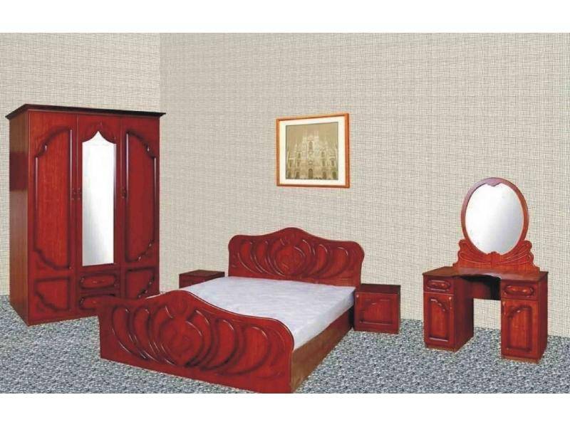 спальня гармония в Нижневартовске