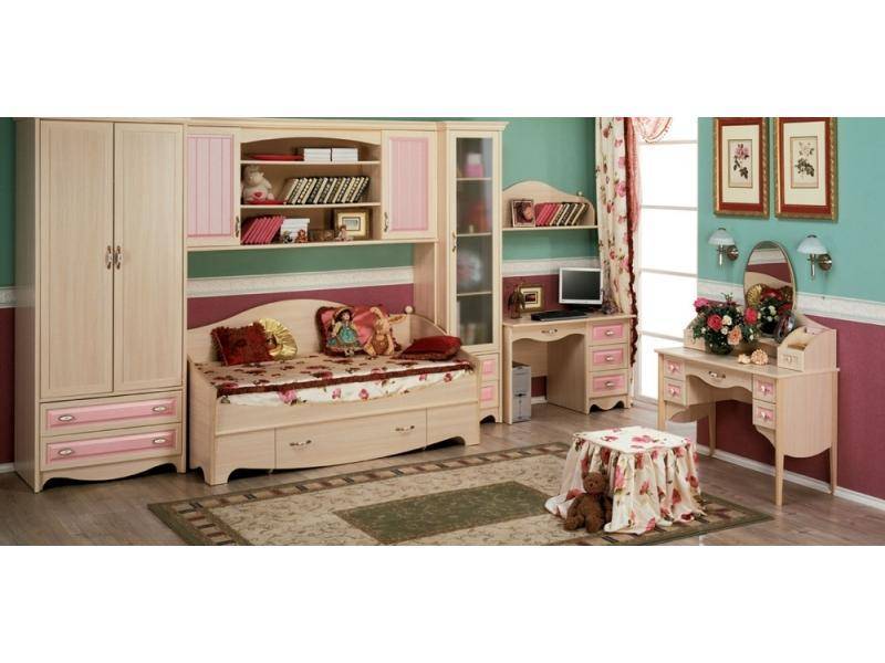 детская 07 в Нижневартовске