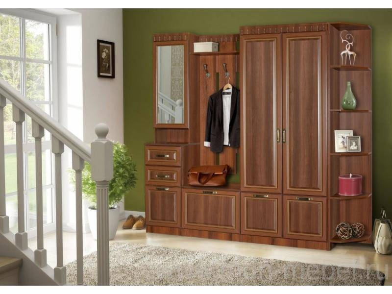 прихожая чара в Нижневартовске