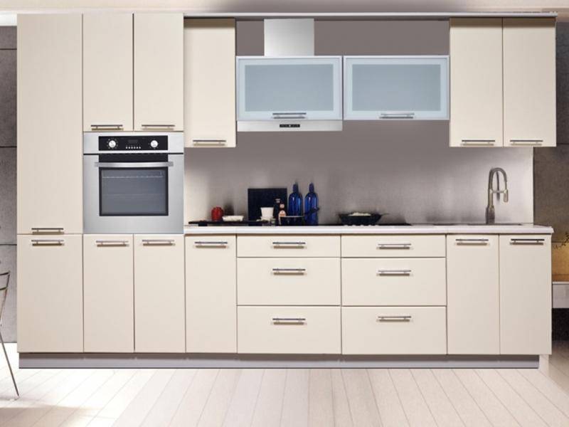 современная кухня metrio д 2.1 в Нижневартовске