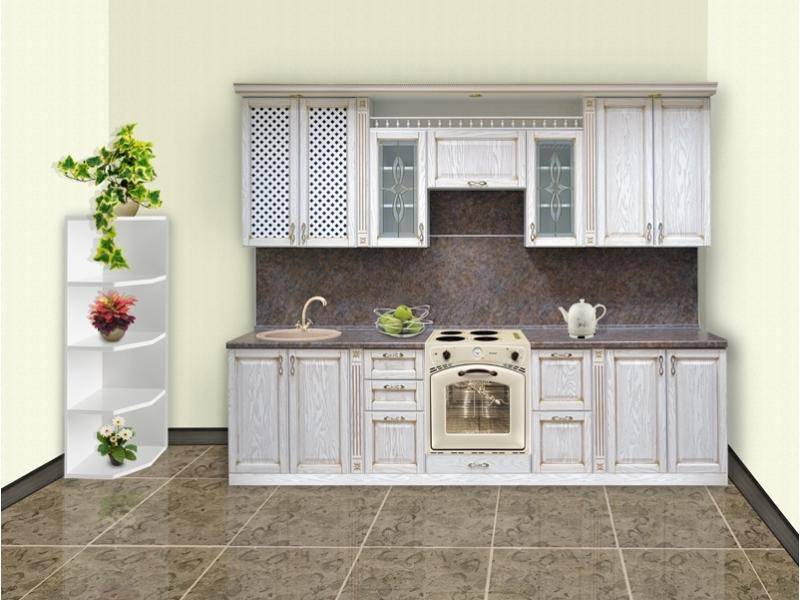 кухня прямая надежда в Нижневартовске