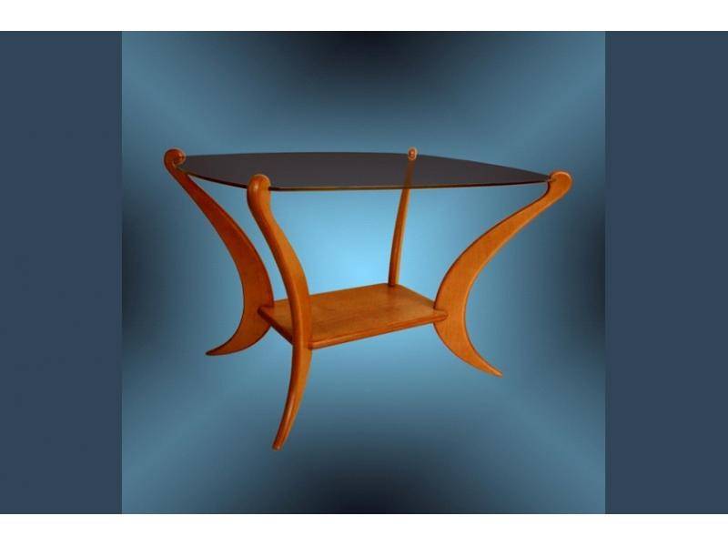 стол журнальный рио 3 в Нижневартовске