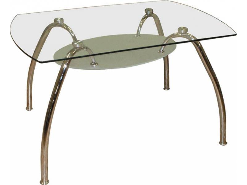 стол стеклянный м141 в Нижневартовске